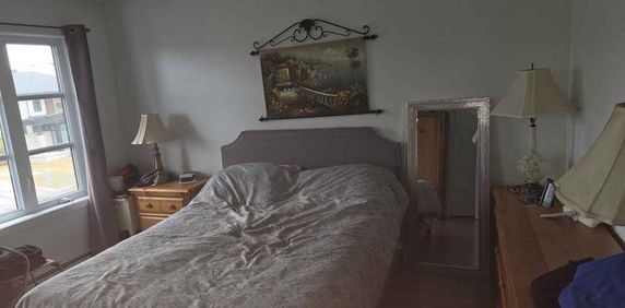 Superbe 4 1/2 à Louer - Photo 2