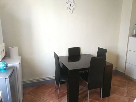 Appartement 2 pièces à louer - Photo 4