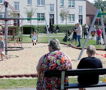 Afd. 1 Birkevang - Foto 2