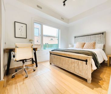 For Lease - 106 Lappin Avenue Unit# 2, Toronto, Ontario - Photo 3