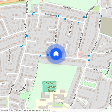 Longmead, Windsor, SL4