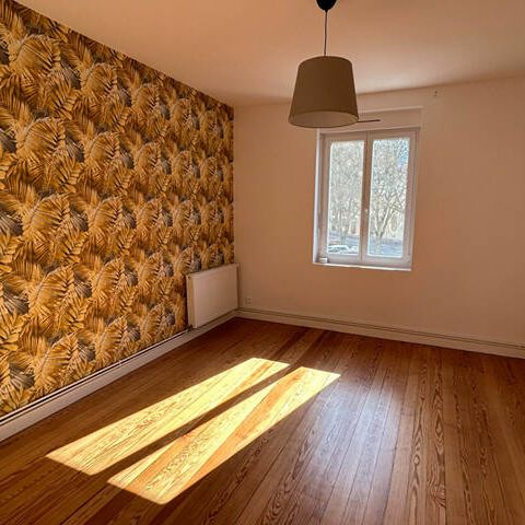 METZ SABLON - PROCHE GARE - F2 DE QUALITE - CAVE - Photo 1