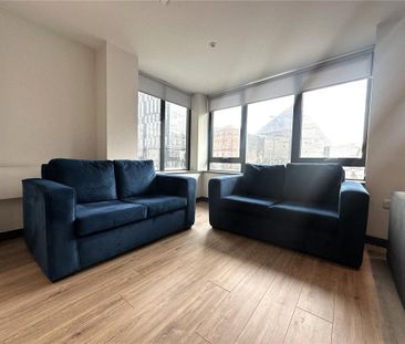 2 bedroom apartment to rent - Photo 1