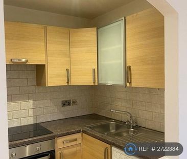 1 bedroom maisonette to rent - Photo 6