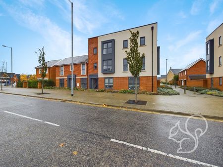 Hospital Lane, Colchester - Photo 3