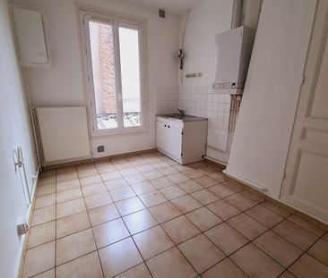 Location Appartement 4 pièces 83m² - Photo 3