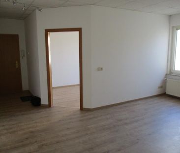 Erstbezug nach Renovierung- 2-Raum-Wohnung mit Einbauküche zu vermi... - Photo 6