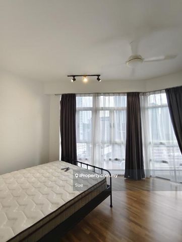 Idaman Residence, KLCC, KL City Centre - Foto 5