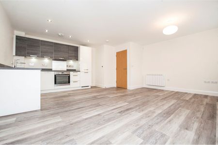 1 bedroom apartment to rent London Road, Tetbury, Gloucestershire, GL8 - Photo 2