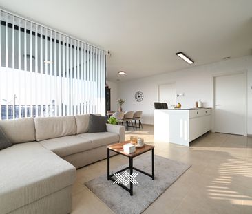 Appartement te huur in Deinze - Foto 6