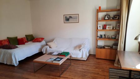 Appartement T2 à louer Saint Malo - 71 m² - Photo 5