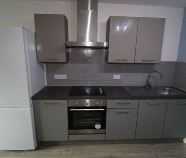 Winckley Square, Flat 14, PRESTON, Lancashire PR1 3JQ - Photo 4