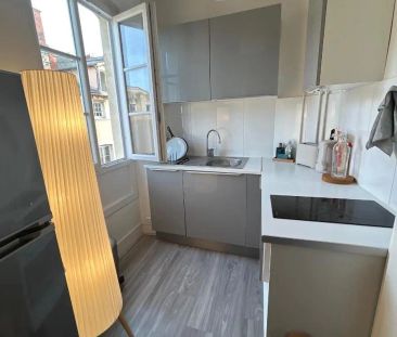 Appartement à louer 3 pièces 49.57m² - Photo 1