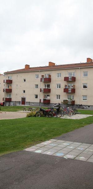 Hökgatan, Eskilstuna - Photo 1