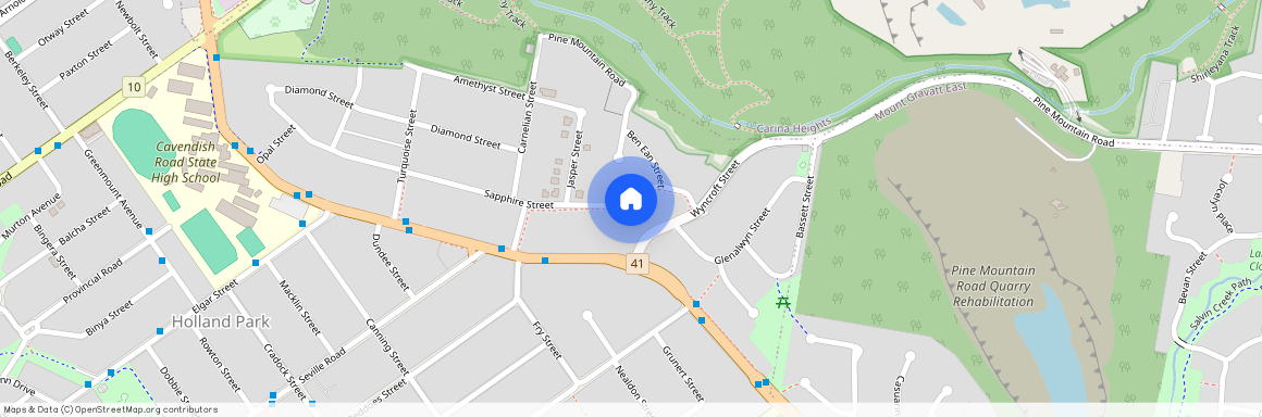 Sapphire Street 137, QLD 4121, Holland Park