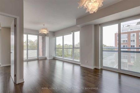 For Lease - 1830 Bloor Street Unit# 612, Toronto, Ontario - Photo 2