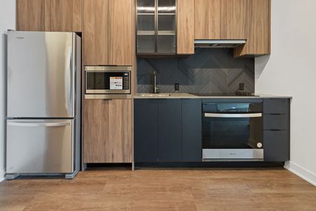 For Lease - 1037 The Queensway N/A Unit# 224, Toronto, Ontario - Photo 4