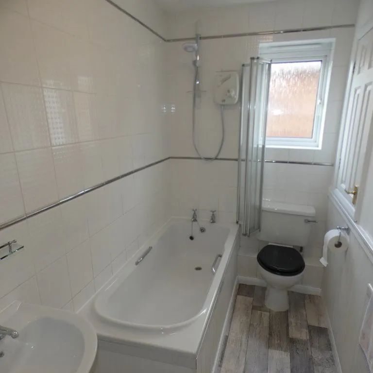 Millenium Close, Ilkeston. DE7 8JB - Photo 1