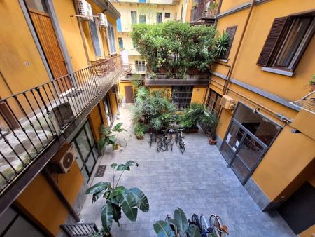 Appartamento in Via Curtatone 4, Milano, MI - Photo 4