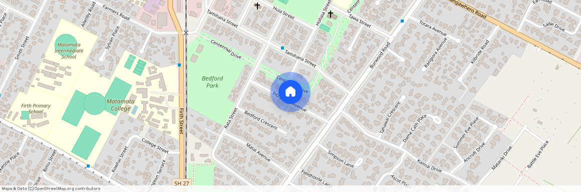 14 Fitzgerald Avenue, Matamata, Matamata-Piako