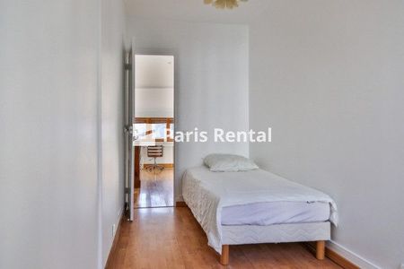 Tout savoir sur cette maison dans le quartier Louvois-Anatole France, à Chaville - Photo 5