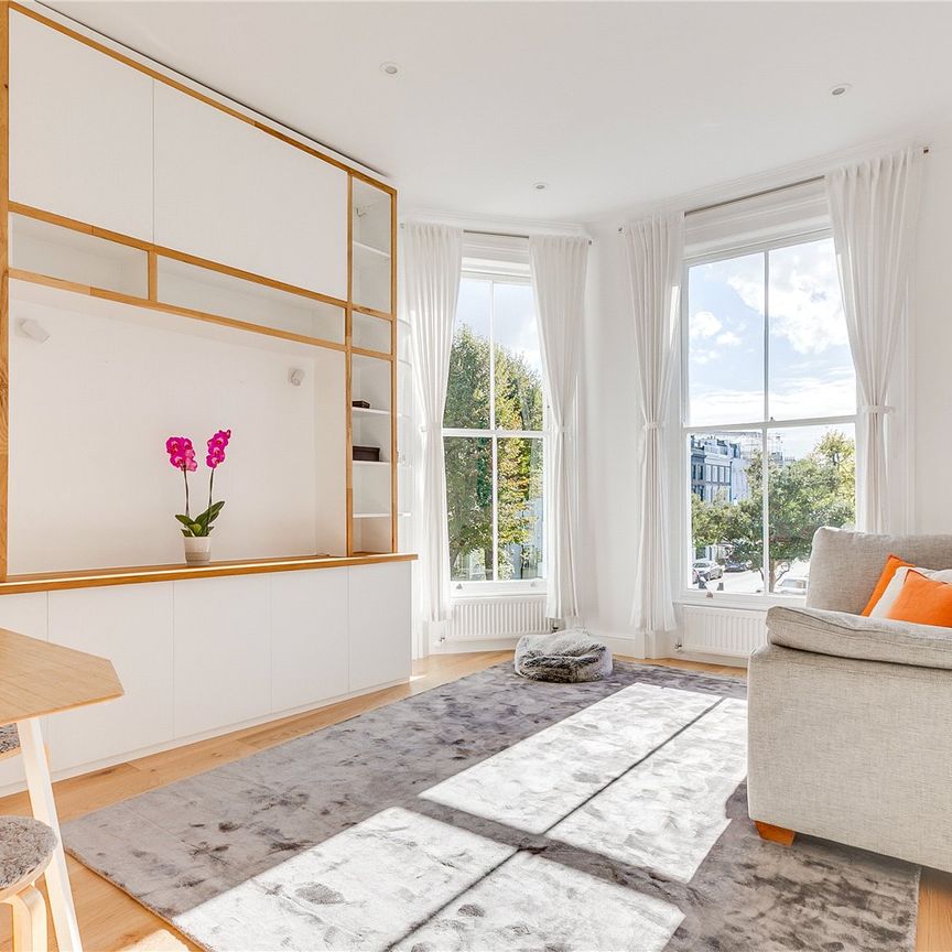 Talbot Road, Notting Hill, W11, London - Photo 1