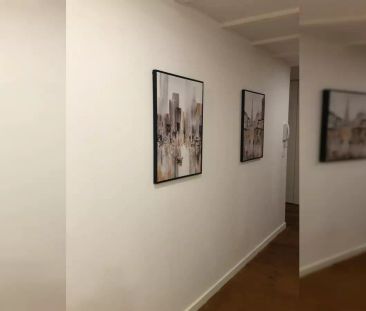 4-bedroom apartment for rent in Lisbon, bills included - Foto 5