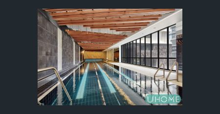 Partially Furnished | Prime Living Next to the Wolli Creek Station - Photo 5