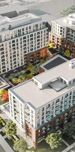 Phase 2 - 910 - 45 Boulevard Brunswick, Dollard-des-Ormeaux - Photo 1