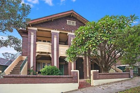 1/109 Mount Street, Coogee. - Photo 3