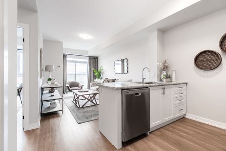 For Lease - 870 Queenston Road Unit# 602, Hamilton, Ontario - Photo 2