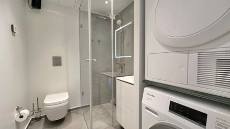 2 værelses – Roesskovsvej 22 C, 2. lejl. 1 – Odense V - Foto 5