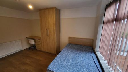 5 bedroom house to rent - Photo 3