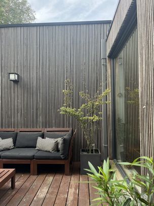 Flat - for rent - Photo 1