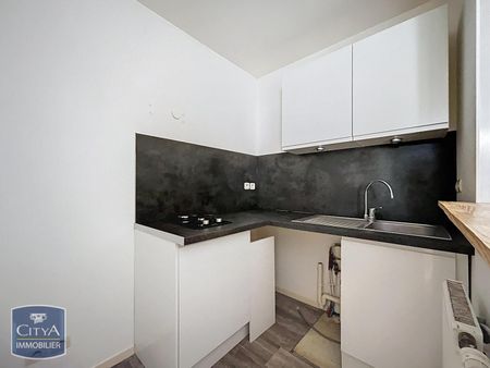 Location Appartement 3 pièces 45m² VAULX EN VELIN 69120 - Photo 4