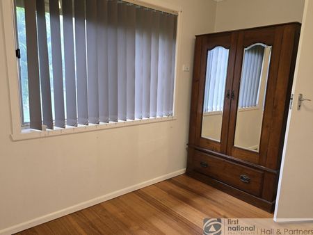 4 bedroom home for lease - be quick - Photo 4