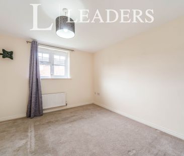 1 bedroom apartment to rent The Oaks, Hampton Court Way, Widnes, WA8 - Photo 5