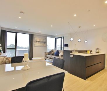 2 bedroom apartment to rent - Photo 1