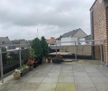 Rustig gelegen studio met ruim terras te St.-Jozef-Olen ! - Photo 2