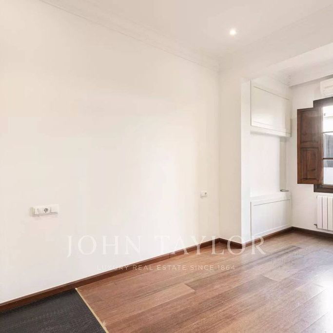 3 bedroom luxury Apartment for rent in Palma de Mallorca, Spain - Photo 1