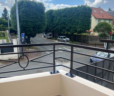 Location maison 3 pièces, 70.37m², Joinville-le-Pont - Photo 2