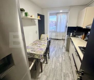 Apartament de inchiriat - 3 camere - Zona Semicentrala - Photo 6