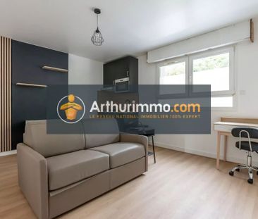 Location Appartement 1 pièces 21 m2 à Thorigny-sur-Marne - Photo 1