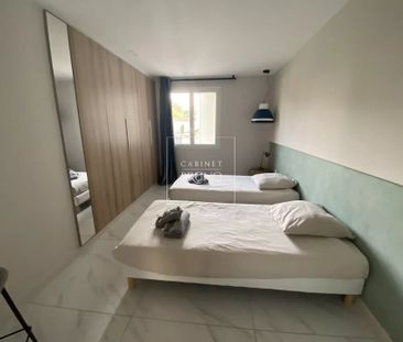 Location Appartement 3 pièces 59m² CANNES 06400 - Photo 5