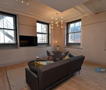 2 bedroom flat to rent - Photo 1