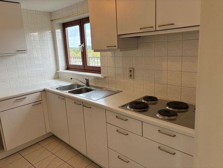 1 slpk-appartement in centrum Zottegem - Photo 2