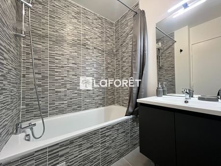 Appartement T2 Bezons à louer - Photo 4