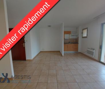 Location Appartement 2 pièces 39m² TOULOUSE 31200 - Photo 3