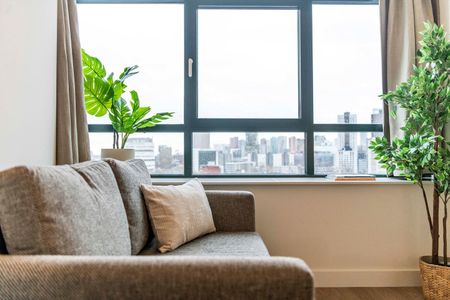 Appartement te huur: Ungerplein 2-A01 3033 BR Rotterdam - Photo 5