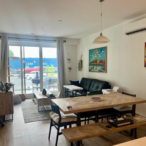 Superbe logement à louer – Saint-Charles-Borromée (Joliette) - Photo 2
